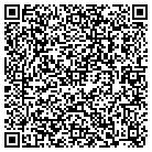 QR code with University of LA Verne contacts