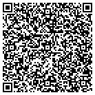 QR code with Matheny United Methodist Chr contacts