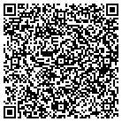 QR code with University of LA Vern-Kern contacts