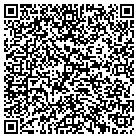QR code with University of Los Angeles contacts