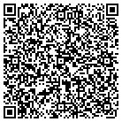 QR code with University of Pennysylvania contacts