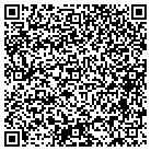 QR code with University of Phoenix contacts