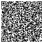 QR code with University of Phoenix contacts