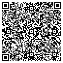 QR code with University of Phoenix contacts