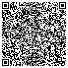QR code with University of Phoenix contacts
