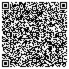 QR code with University of Phoenix contacts