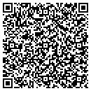QR code with Autozone contacts