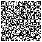 QR code with University of Phoenix contacts