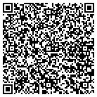 QR code with University of Phoenix contacts