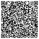 QR code with University of Redlands contacts