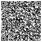 QR code with University Of San Diego contacts