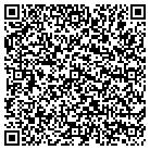 QR code with University Of San Diego contacts