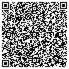 QR code with University Of San Diego contacts
