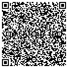 QR code with Professional Trainers Of Oregon contacts