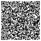 QR code with University Of San Francisco contacts
