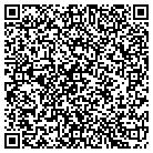 QR code with Osage County Chiropractic contacts