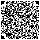 QR code with Philippi United Methodist Chr contacts