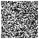 QR code with University of St Augustine contacts