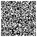 QR code with University of the Pacific contacts