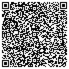 QR code with University Of The Pacific contacts