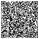 QR code with Zavos Kaliopi E contacts