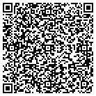 QR code with University Of The Pacific contacts