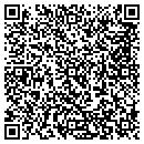 QR code with Zephyr Art and Frame contacts
