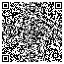 QR code with Henning Marcie contacts