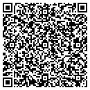 QR code with University Physicians contacts