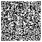 QR code with University San Diego Ctrl Rec contacts