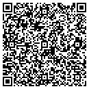 QR code with University Scott Inc contacts