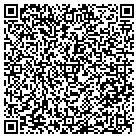 QR code with University Spine & Orthopedics contacts