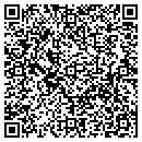 QR code with Allen Miles contacts