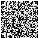QR code with Repp Michael DC contacts