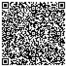 QR code with Rinzler And Associates Inc contacts