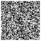 QR code with University Village Studen contacts