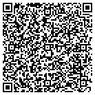 QR code with All Mxed Up Brtending Serrvice contacts