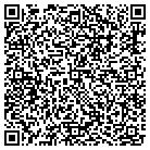 QR code with Ridgeview Chiropractic contacts
