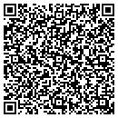 QR code with Urban University contacts