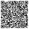 QR code with Usc contacts