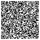 QR code with Blue Hills Unitarian Unvrslst contacts