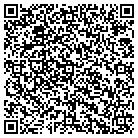 QR code with A Step Ahead Physical Therapy contacts