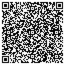 QR code with Gina S Berry contacts