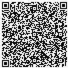 QR code with Webster University contacts