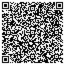QR code with Yuin University contacts