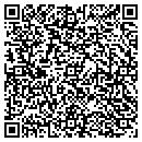 QR code with D & L Printing Ink contacts