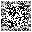 QR code with N W Altemus & CO contacts