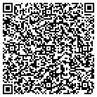 QR code with Back in the Game Physical contacts