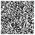 QR code with Claughton Middle School contacts