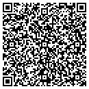 QR code with Yates Studio Of Art contacts
